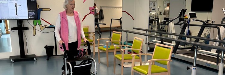 Dagbehandeling De Bliek