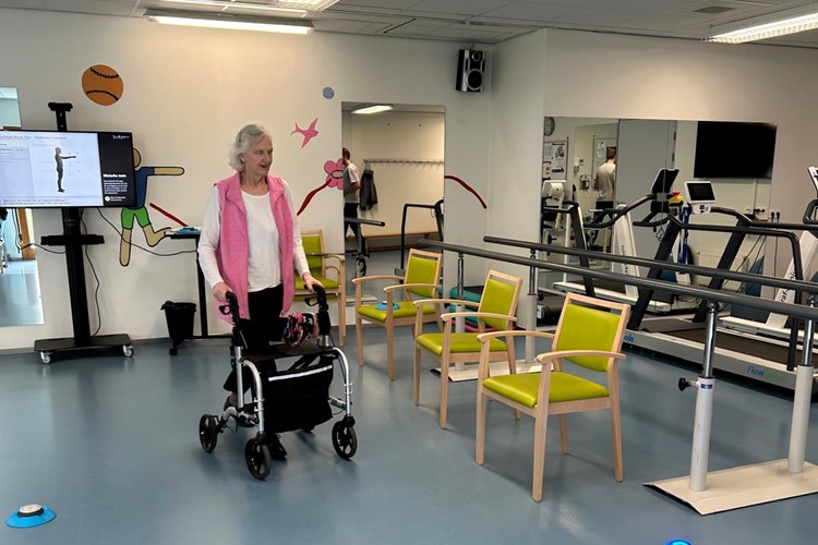 Dagbehandeling De Bliek