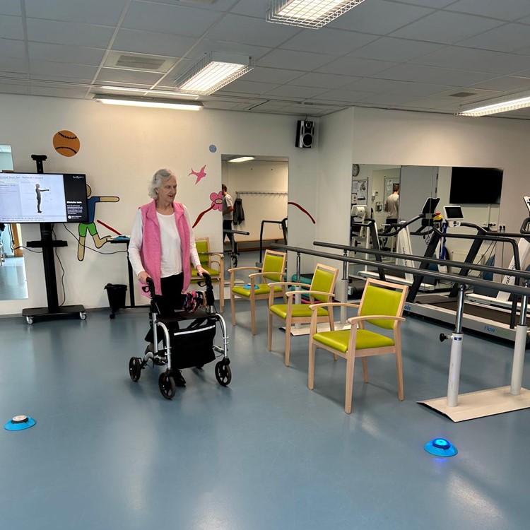 Dagbehandeling De Bliek