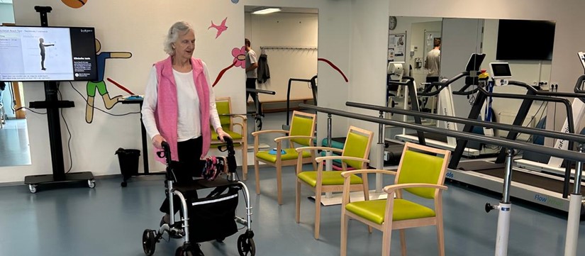 Dagbehandeling De Bliek