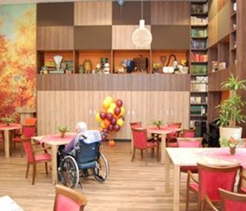 Tiendwaert Restaurant