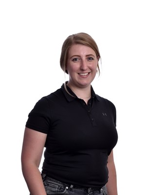 Jennifer Van Dalen Fysiotherapeut