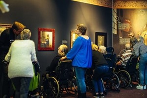 Kunstwerken Kijken