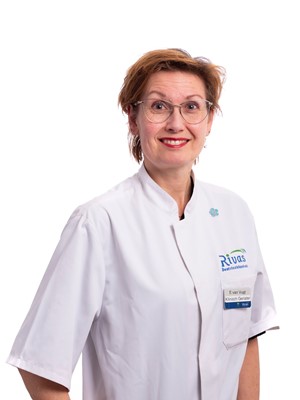 Rivasspecialisten. Vvugt