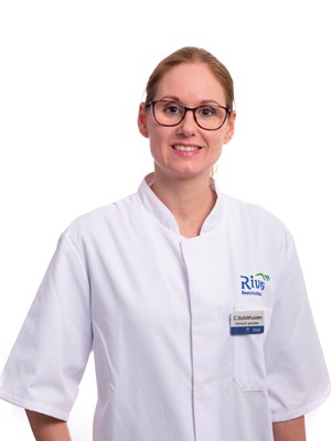 Rivasspecialisten.Schilthuizen