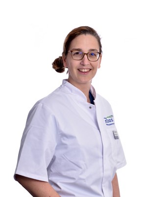 Specialist, Aarts, Anesthesioloog