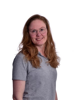 Marlies Bouwman ergotherapeut Rivas