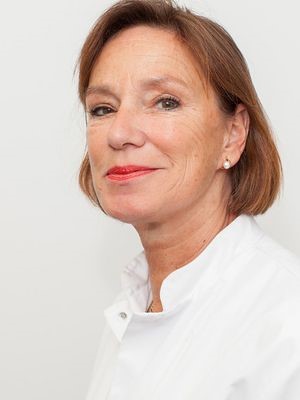 Suzan Visser