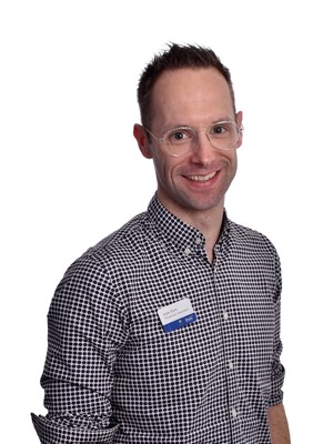 Arjan Sterk Ouderengeneeskunde 600