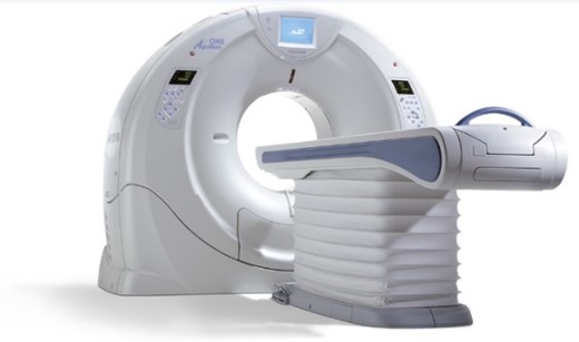 CT-scan