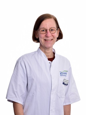 Verpleegkundig Specialist, Boes, M, Cardiologie