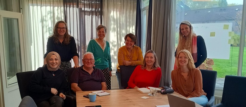 Groepsfoto Ecosyteem (1)