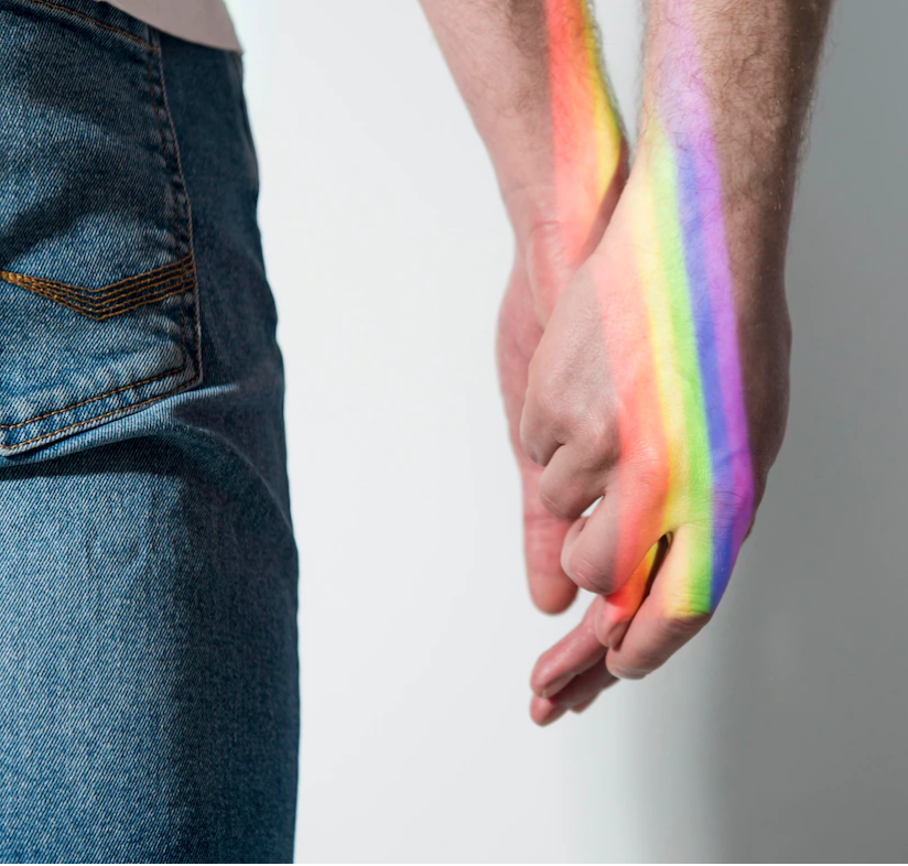 Publicatie 'Urologie En Mannen Die Seks Hebben Met Mannen'