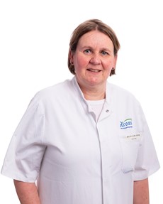Dr. S.C. de Jong - chirurg