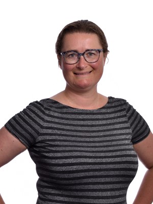 Esther Wemmenhove, Specialist Ouderengeneeskunde
