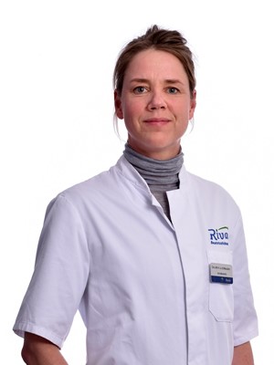 Meulen Van Der H.M