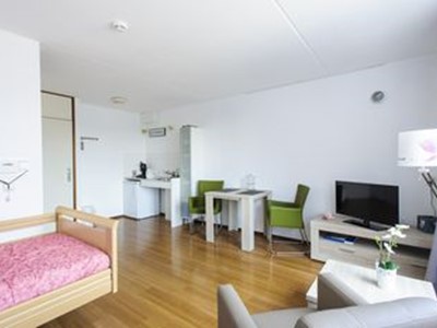 De Markt Kamer