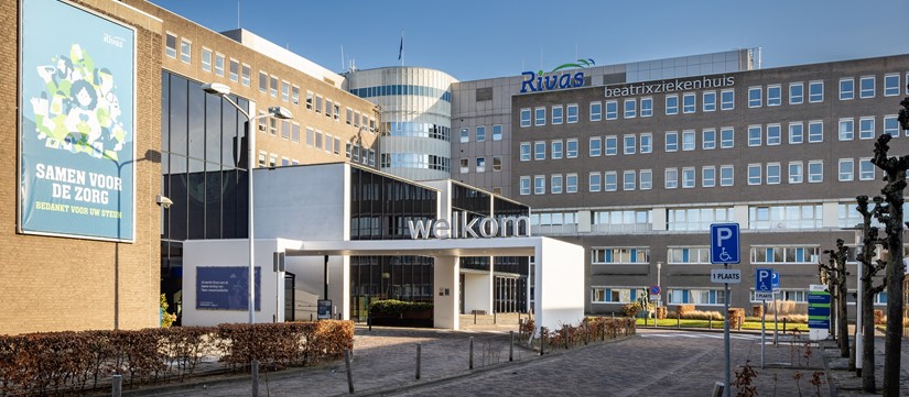 Gebouw
