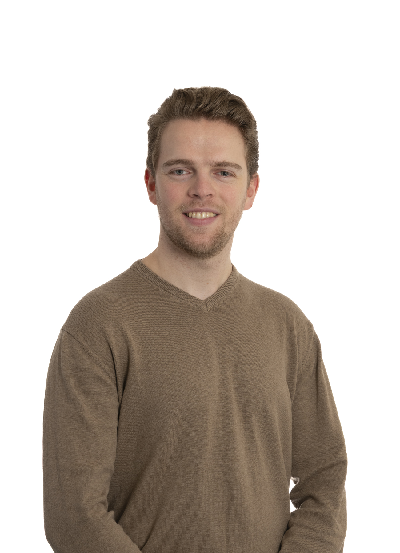 S. Van Arendonk 8277