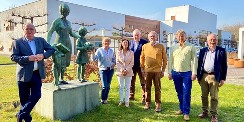 Clientenraad Beatrixziekenhuis